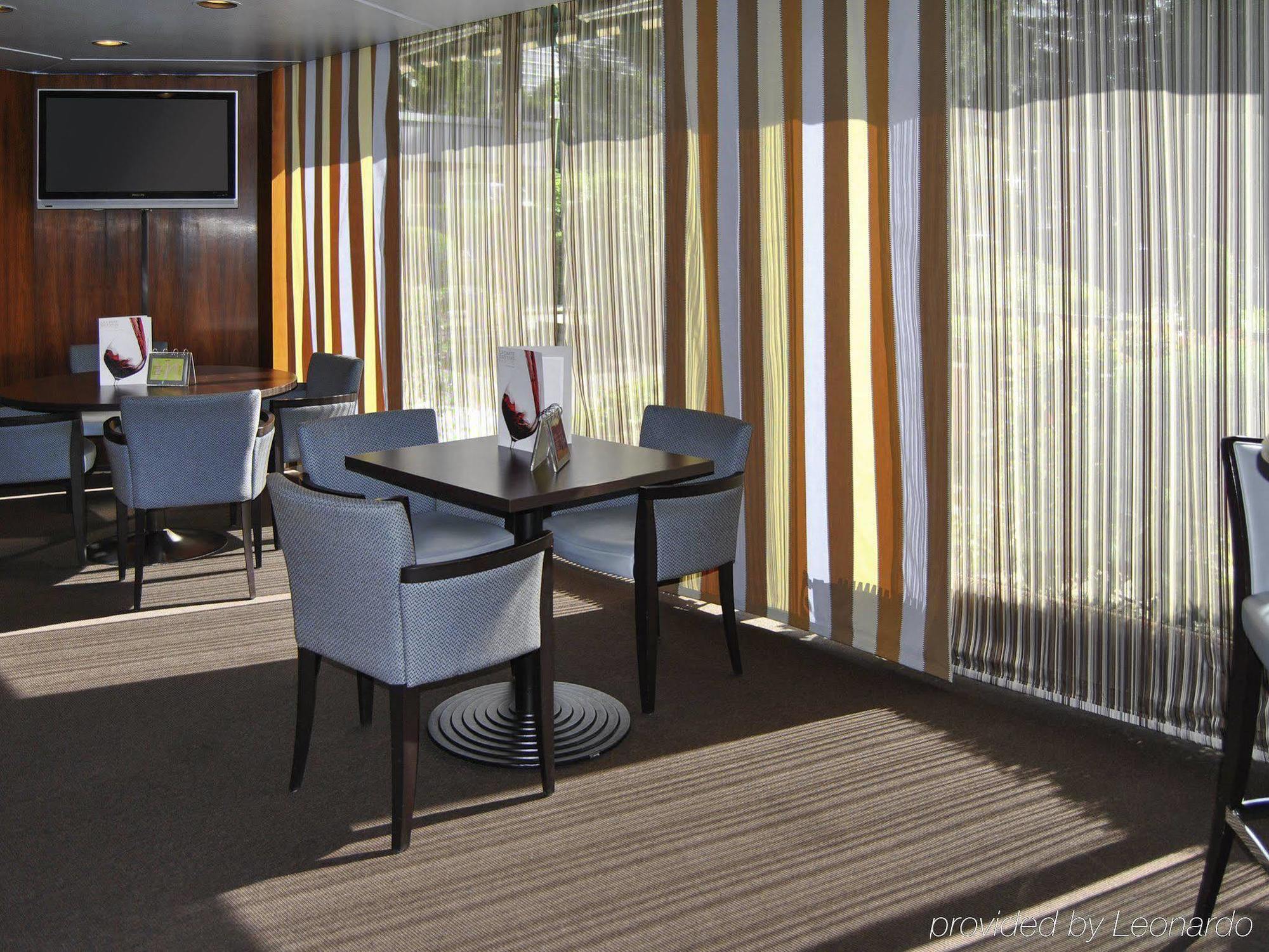 Mercure Saint Etienne Parc De L'Europe Luaran gambar